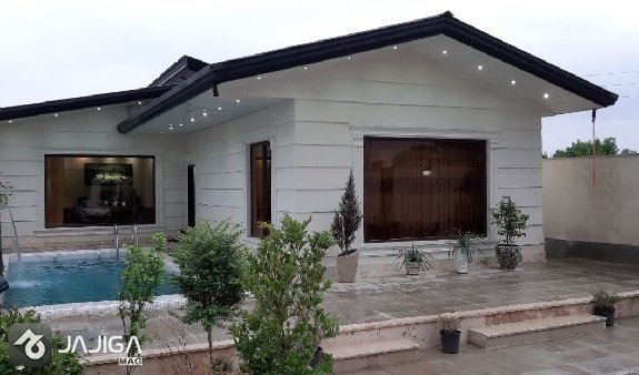 اجاره ویلا استخردار