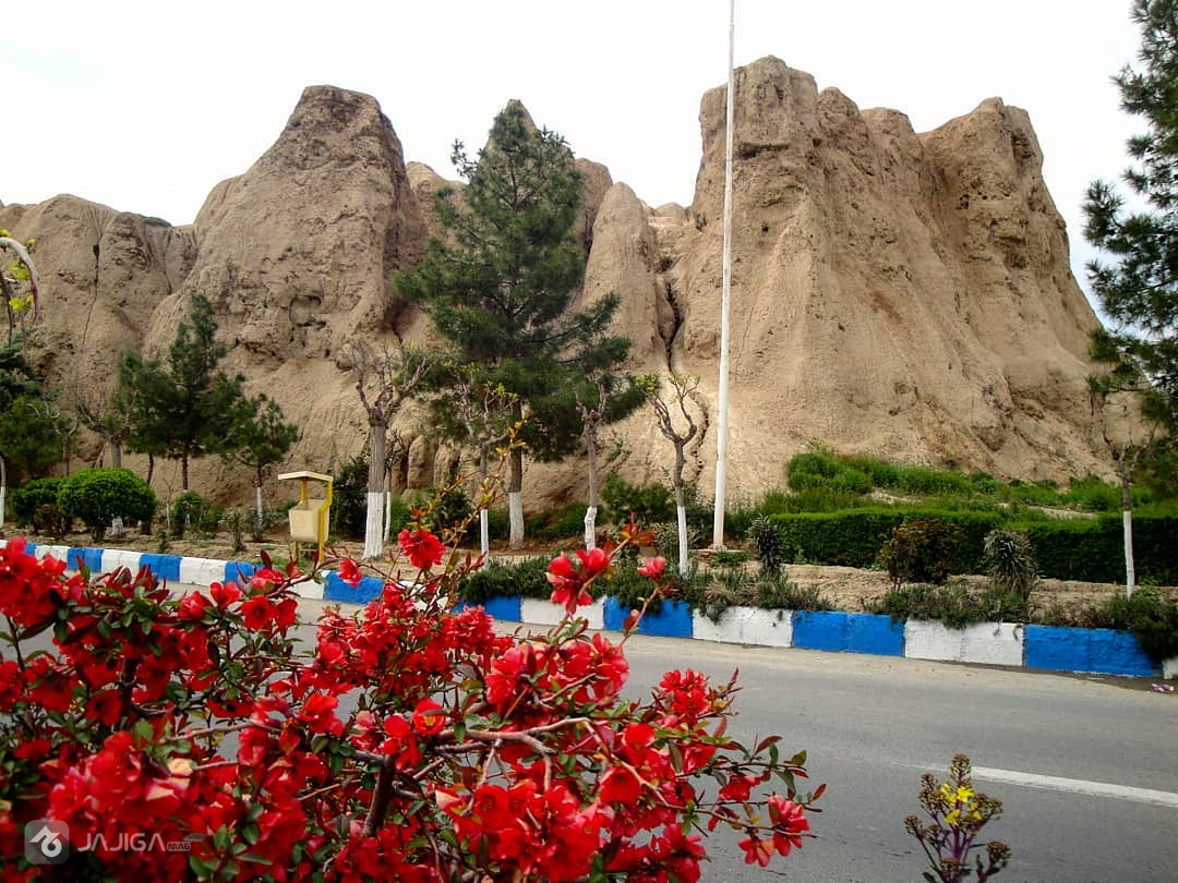 سفر به شهریار اجاره ویلا درشهریار قلعه جوقین شهریار