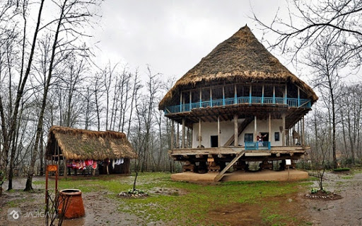 رشتگردی