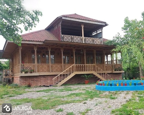 بومگردی گیلان