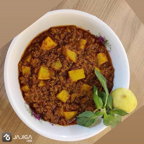 ساری چی بخوریم