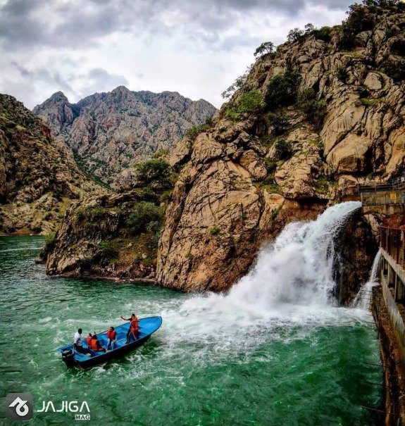 سفر به کردستان