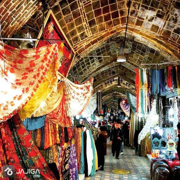 سفر به کردستان_سنندج