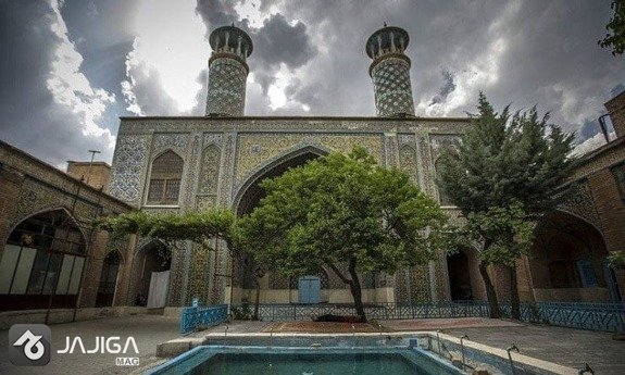سفر به کردستان