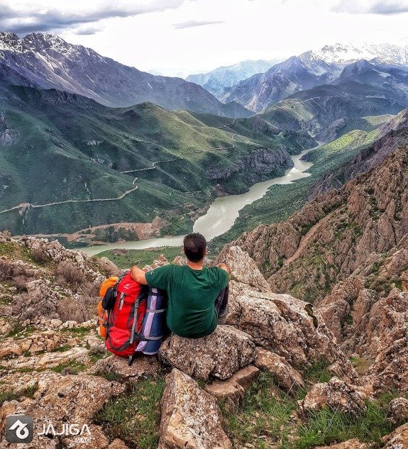 کردستان چی ببینیم