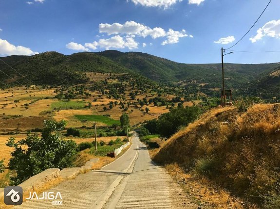 سفر به کردستان_بانه
