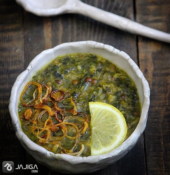 tabriz local food