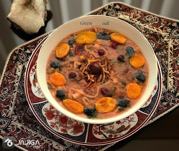 tabriz local food
