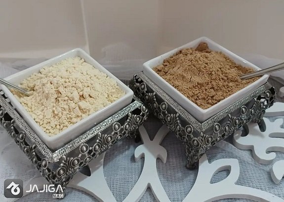 سوغات خوشمزه کرمان