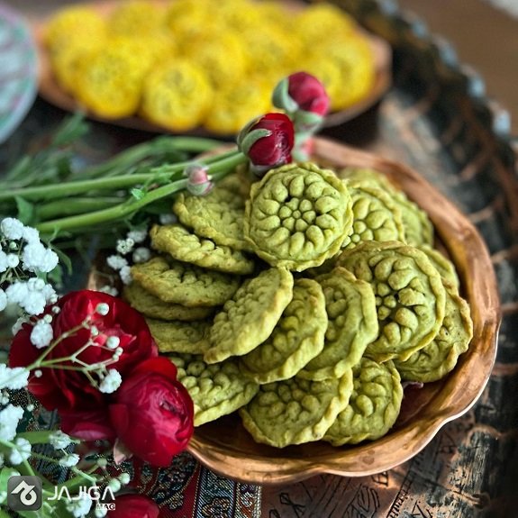 سوغاتی کرمان