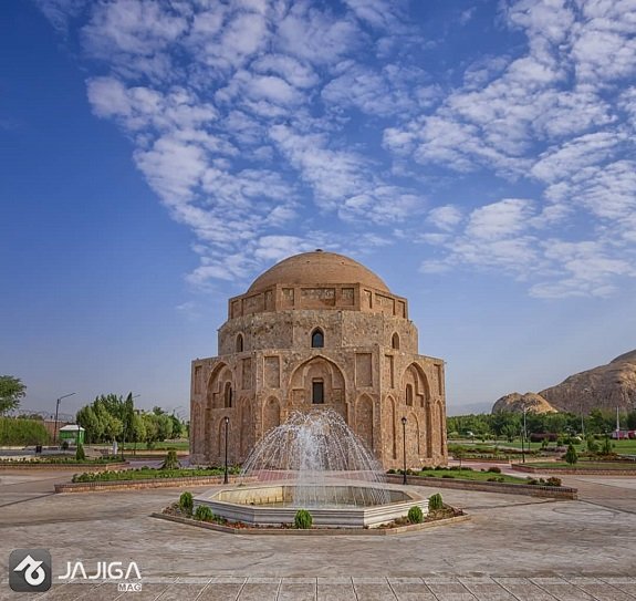 کرمان گردی