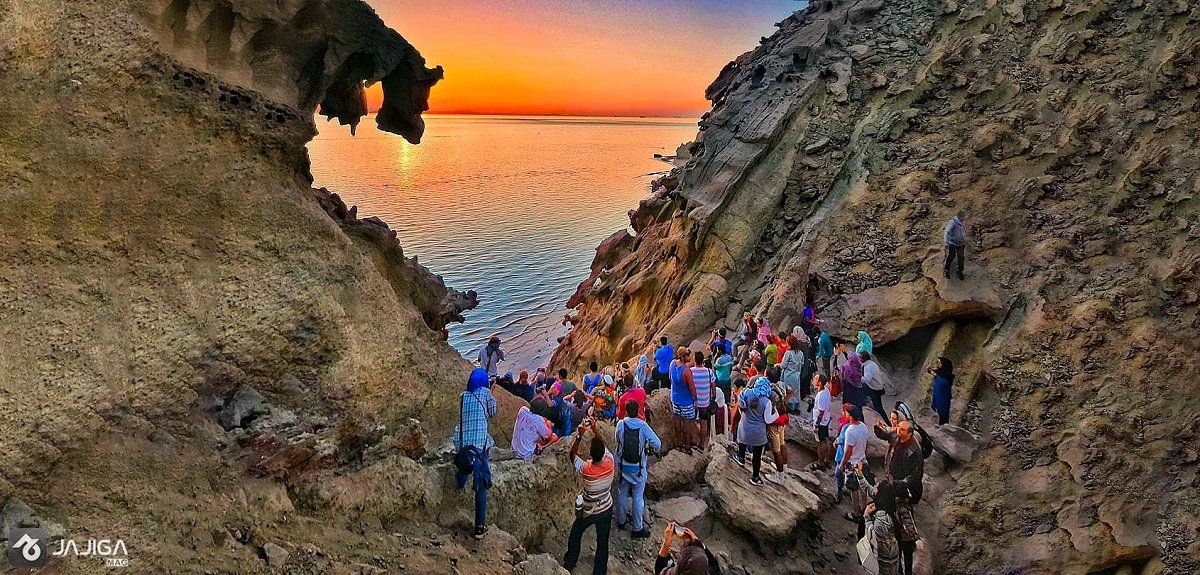 سفر به جنوب ایران در نوروز