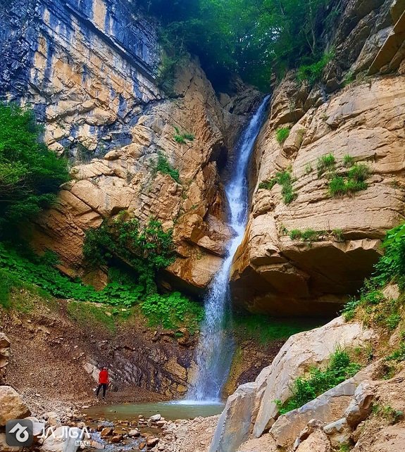 ماسوله masuleh