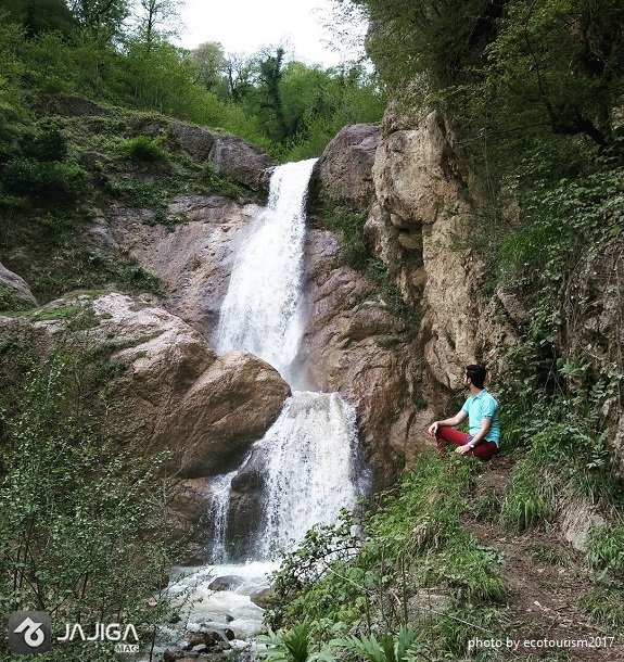 سفر به ماسوله