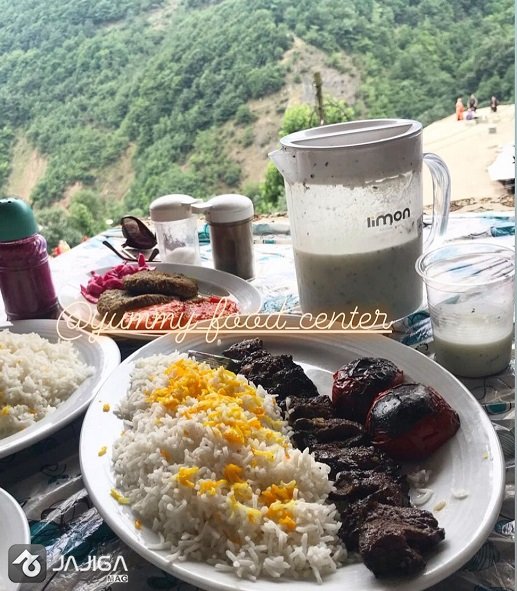 سفر به ماسوله