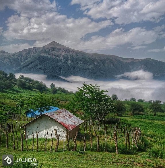 سفر به ماسوله