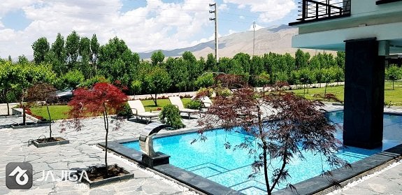 آخر هفته کجا بریم در تهران