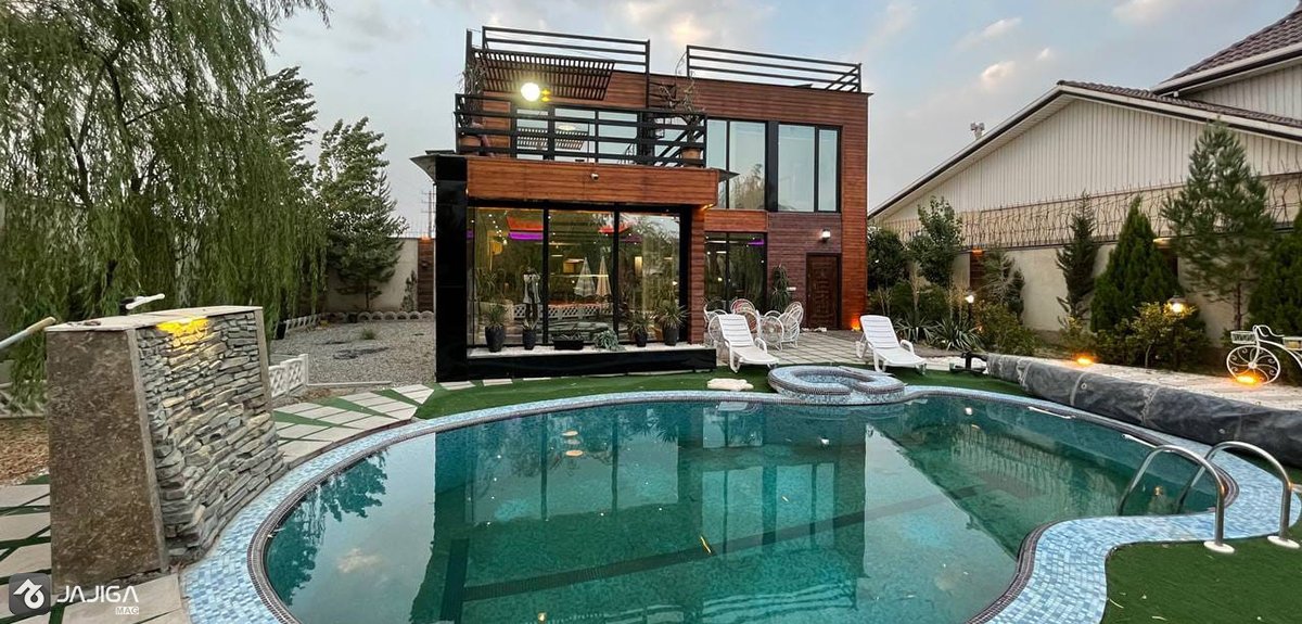 راهنمای اجاره ویلا استخردار