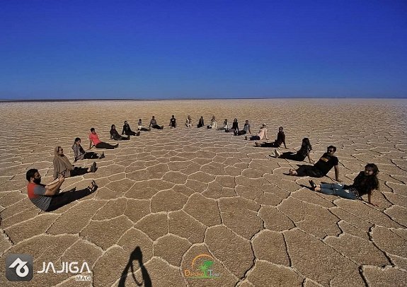 کویر مصر کجاست؟