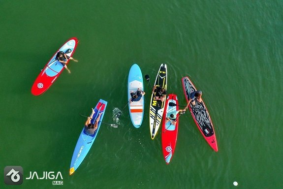 مارینا-کاسپین