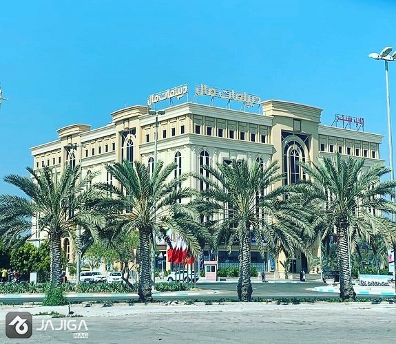 مراکز خرید کیش