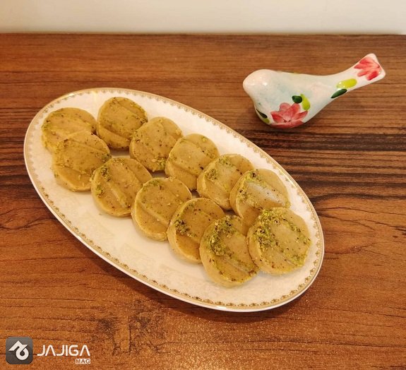 سوهان آردی و خانی یزد