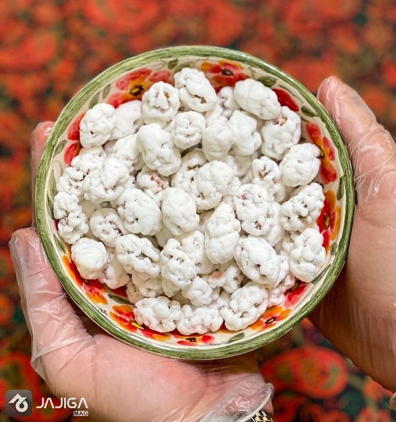 شیرینی های یزد