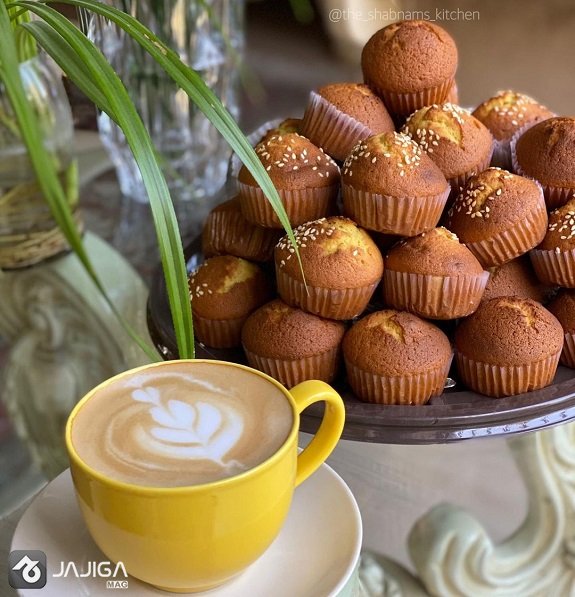 شیرینی‌ های سنتی یزد