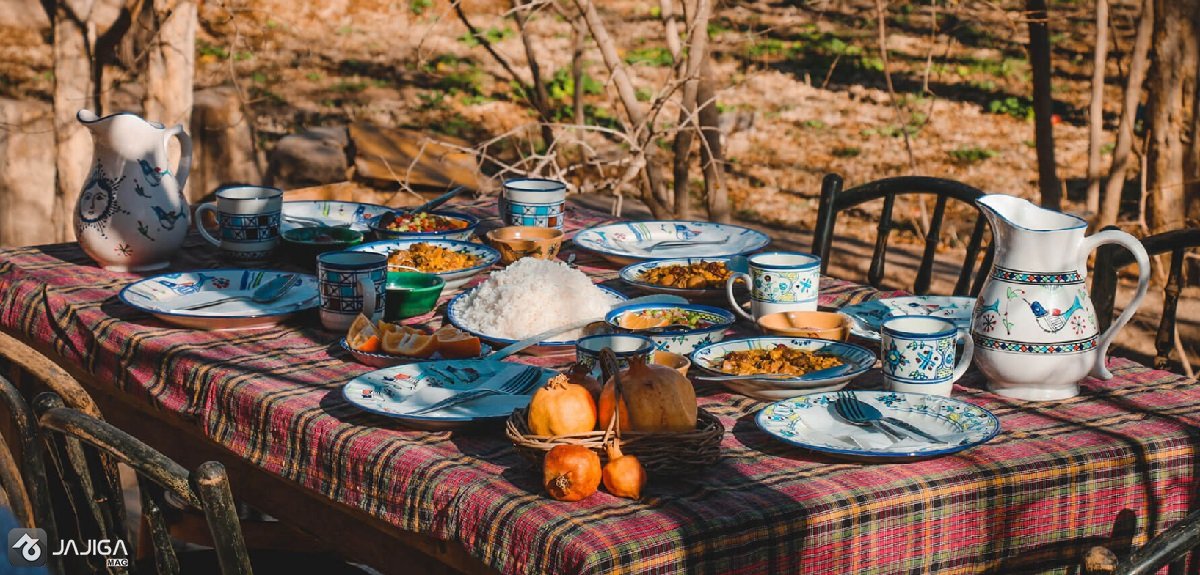 بهترین رستوران های یزد، از سنتی تا ایتالیایی