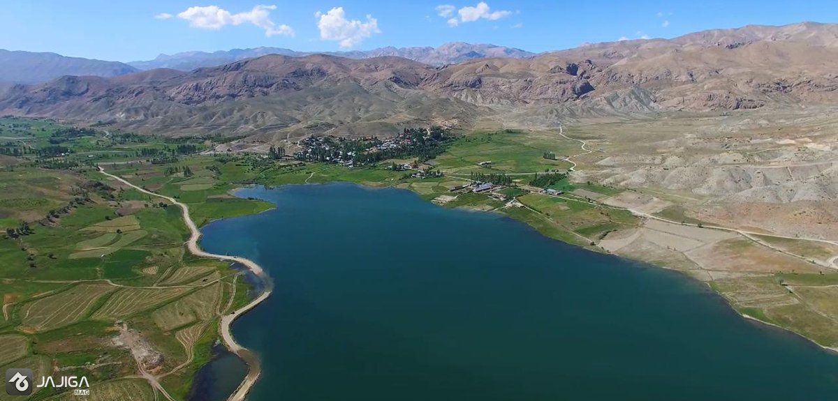 فیروزکوه، خنک و پرجاذبه در نزدیکی تهران