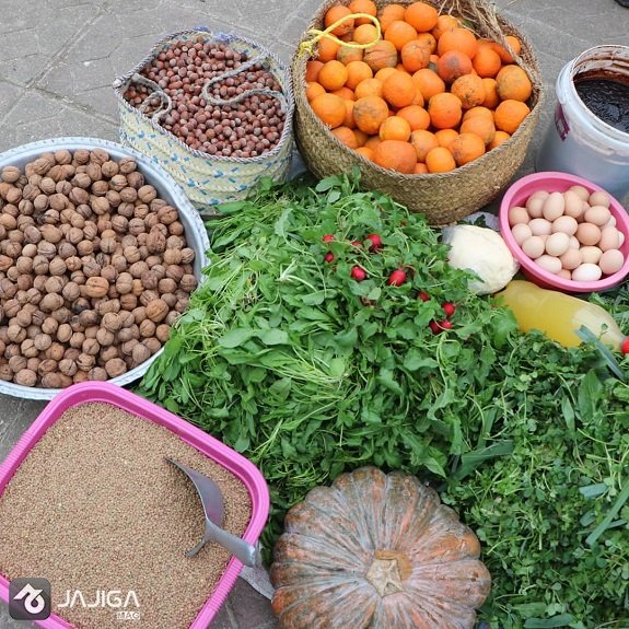بازار_روز_گیلان