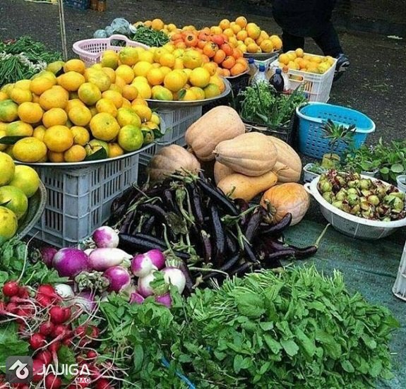 پنجشنبه بازار گیلان