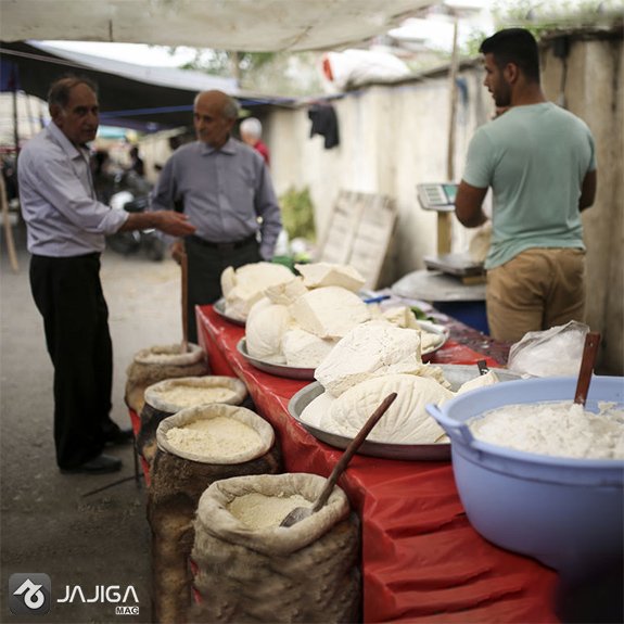 شنبه بازار گیلان