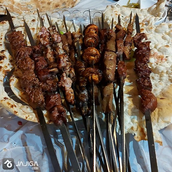 انزلی
