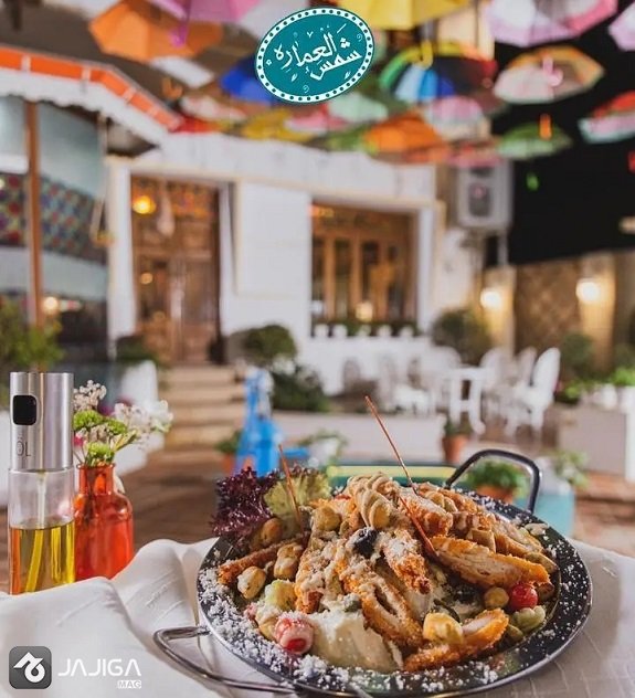 رستورانگردی در گیلان