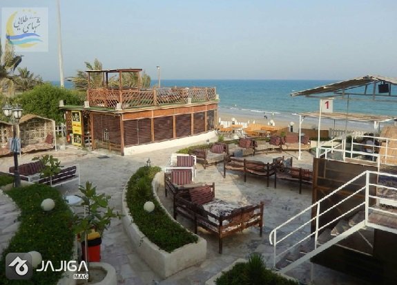 رستورانگردی در قشم