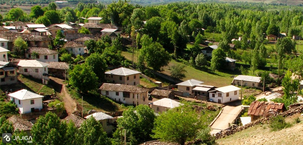 کندلوس-کجاست