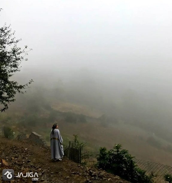 ییلاقات مازندران _ جاجیگا