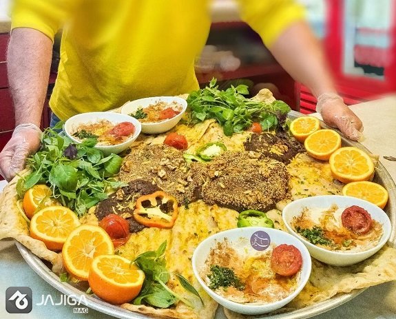 معروفترین و بهترین رستوران های اصفهان