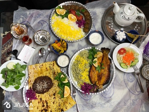 سفر به اصفهان