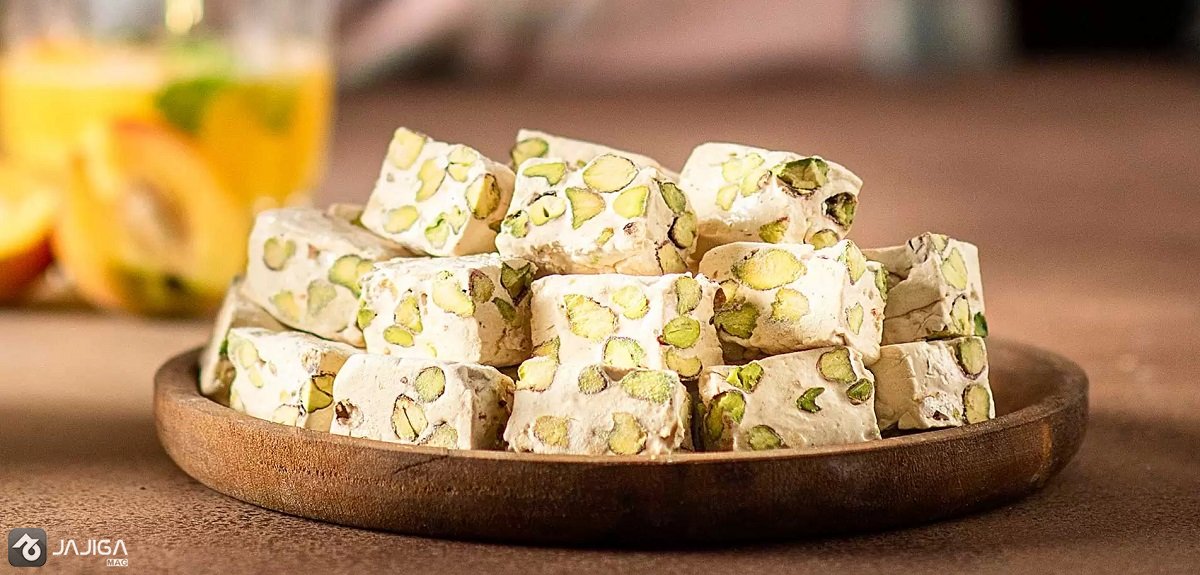 سوغات اصفهان، شیرین و چشمنواز