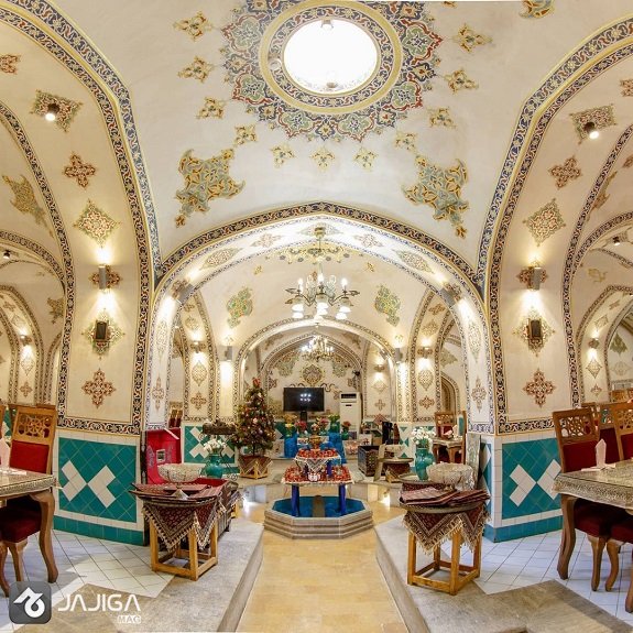 رستورانهای اصفهان