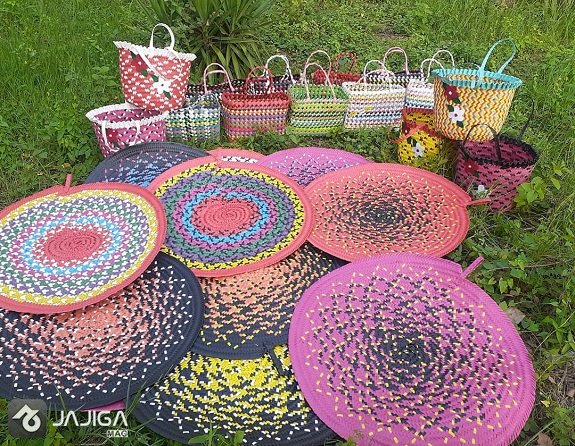 صنایع دستی و سوغات لاهیجان