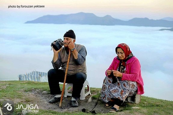 ییلاقات ماسال