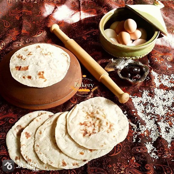 سفر به لاهیجان