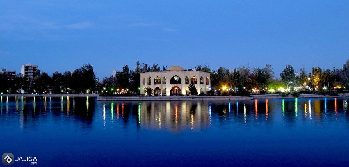 جاهای دیدنی تبریز، از کویر تا جنگل