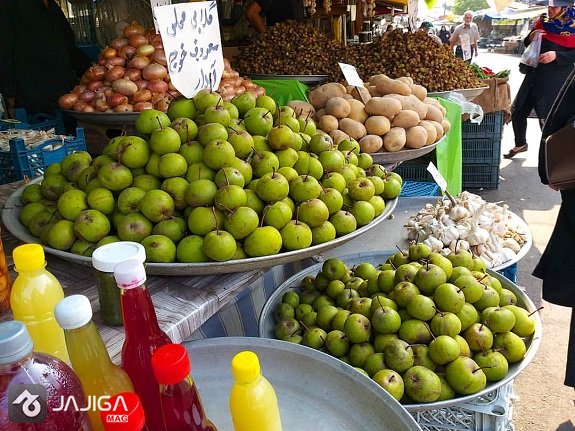 خرید در انزلی