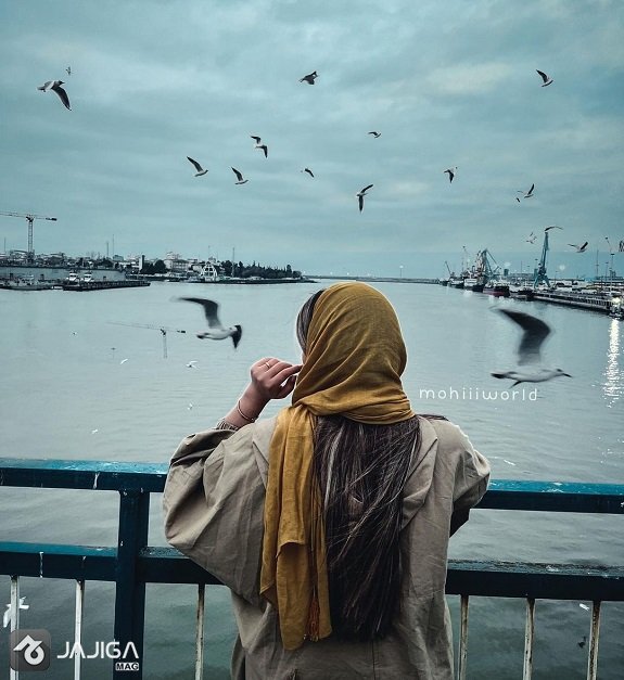 سفر به انزلی