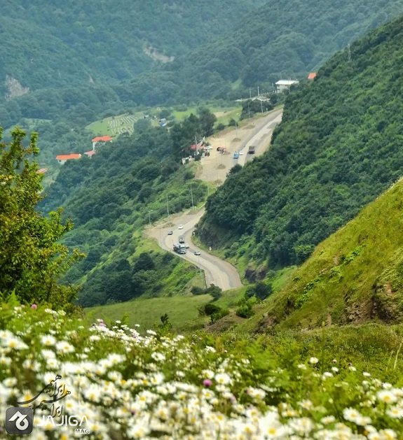 شمال تابستان