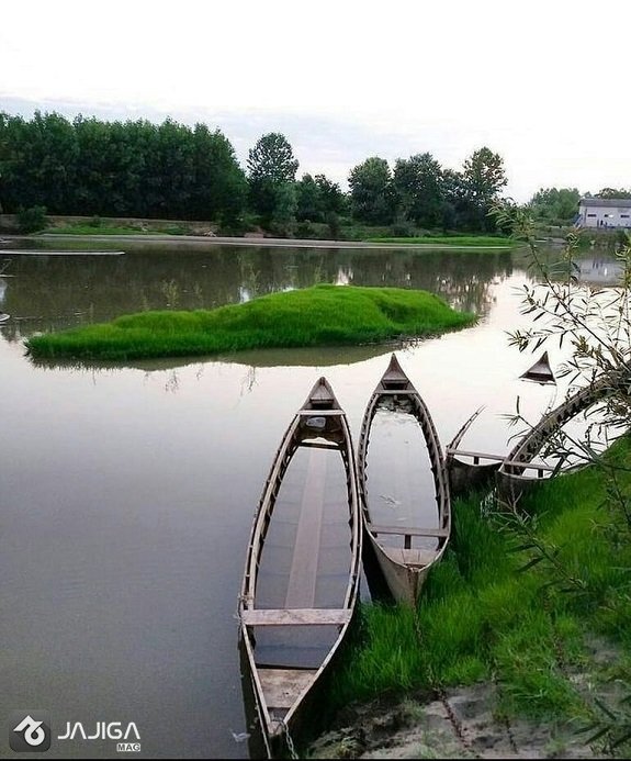 پارک-ملی-بوجاق